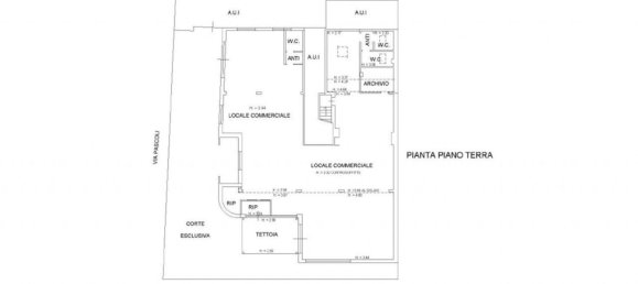 325m² Commercial property in Rimini, Italy No. 374027 12