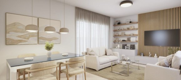 3 bedrooms Villa in Mazarron, Spain No. 291452 5