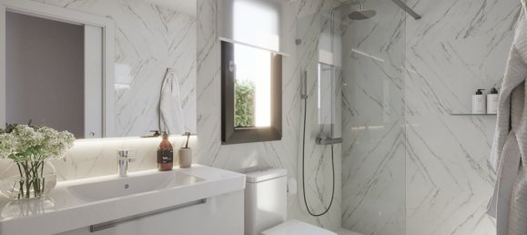 3 bedrooms Villa in Mazarron, Spain No. 291452 8