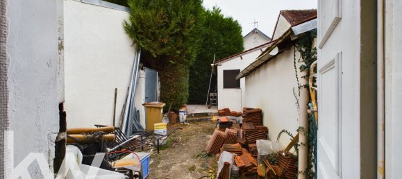 3-Zimmer Gebäude in Romorantin-Lanthenay, France, Nr. 250098 12