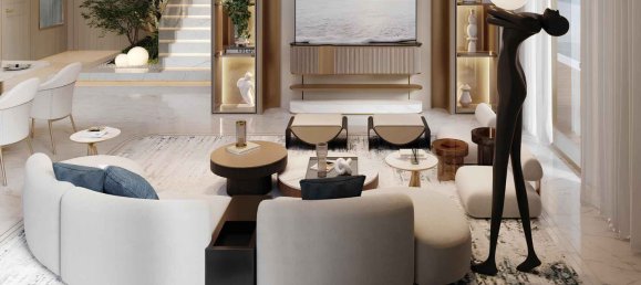 3 chambres appartement à vendre à Dubai, UAE № 117402 8