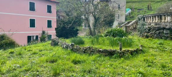 Apartamento de 7 divisões em Genoa, Italy N.º 33250 7