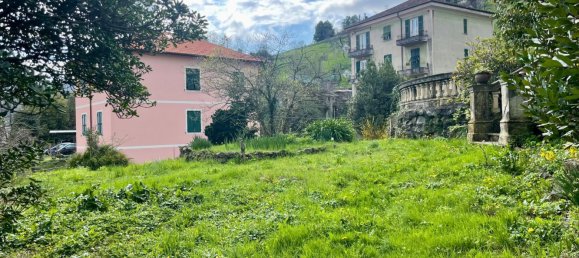 Apartamento de 7 divisões em Genoa, Italy N.º 33250 4