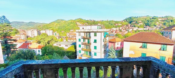 Apartamento de 7 divisões em Genoa, Italy N.º 33250 14