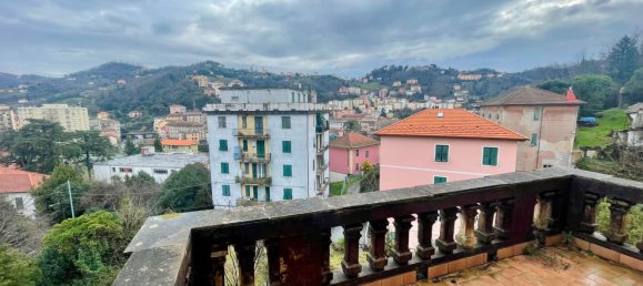 Apartamento de 7 divisões em Genoa, Italy N.º 33250 39