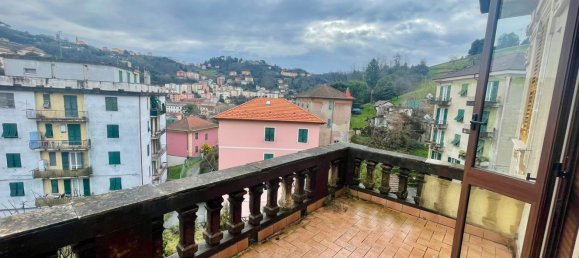 Apartamento de 7 divisões em Genoa, Italy N.º 33250 15