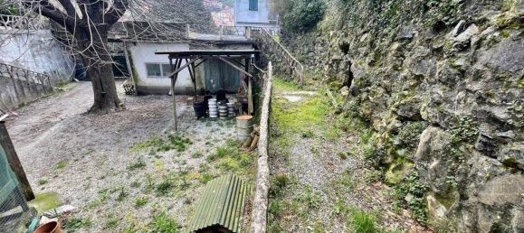 Apartamento de 7 divisões em Genoa, Italy N.º 33250 35