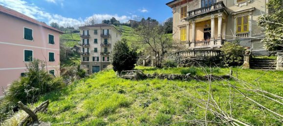 Apartamento de 7 divisões em Genoa, Italy N.º 33250 2