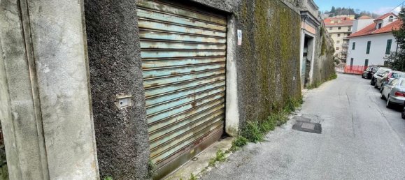 Apartamento de 7 divisões em Genoa, Italy N.º 33250 37