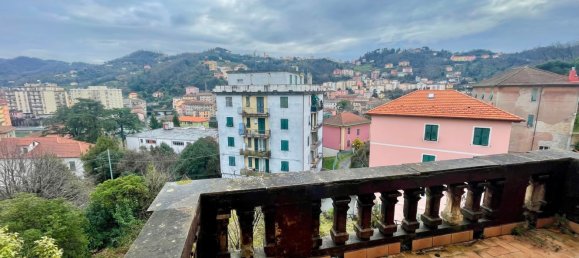 Apartamento de 7 divisões em Genoa, Italy N.º 33250 19