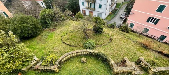 Apartamento de 7 divisões em Genoa, Italy N.º 33250 38