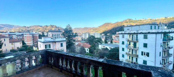 Apartamento de 7 divisões em Genoa, Italy N.º 33250 17