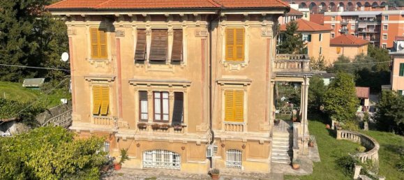 Apartamento de 7 divisões em Genoa, Italy N.º 33250 9