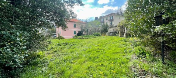 Apartamento de 7 divisões em Genoa, Italy N.º 33250 8