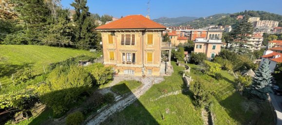 Apartamento de 7 divisões em Genoa, Italy N.º 33250 10