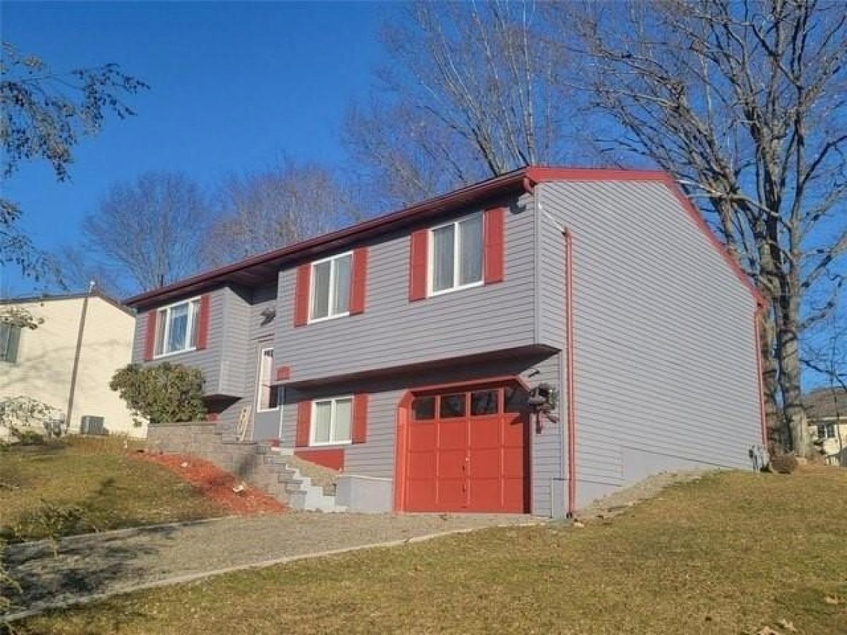 3 bedrooms House in Endicott, USA No. 383613