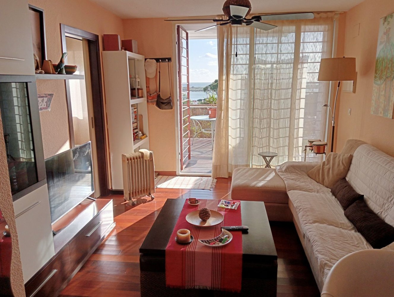 Apartamento T2 em Huelva, Spain N.º 192598