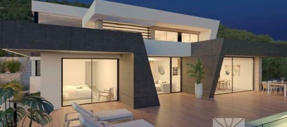 3 Schlafzimmer Villa in Essen, Germany, Nr. 178194 5