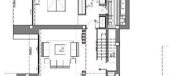 3 Schlafzimmer Villa in Essen, Germany, Nr. 178194 14