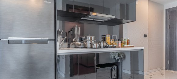 2 bedrooms Apartment for sale in Pattaya, Chonburi, Eastern Thailand, Thailand № 76893 5