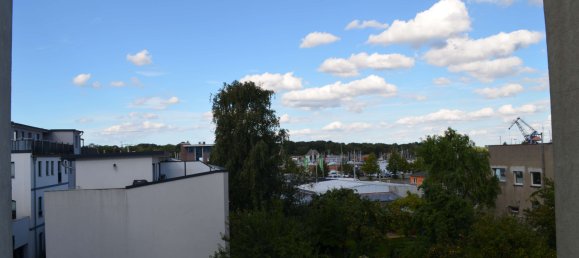 Apartamento de 4 dormitorios en Rostock, Germany No. 321776 6