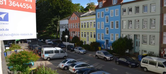 Apartamento de 4 dormitorios en Rostock, Germany No. 321776 4