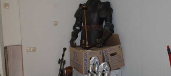 Apartamento de 4 dormitorios en Rostock, Germany No. 321776 20