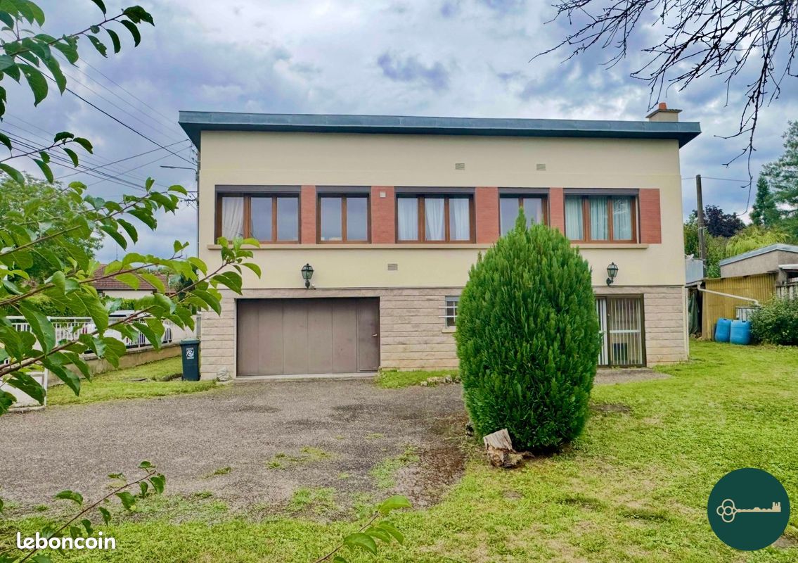 4 bedrooms House in Dommartin-les-Toul, France No. 280496