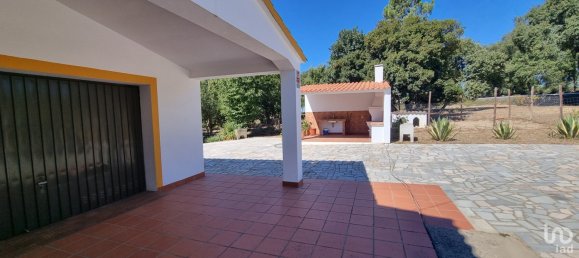 5 bedrooms House in Portalegre, Portugal No. 123139 24