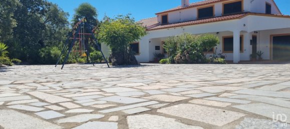 5 bedrooms House in Portalegre, Portugal No. 123139 18