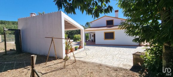 5 bedrooms House in Portalegre, Portugal No. 123139 15