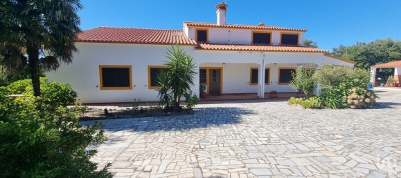 5 bedrooms House in Portalegre, Portugal No. 123139 2