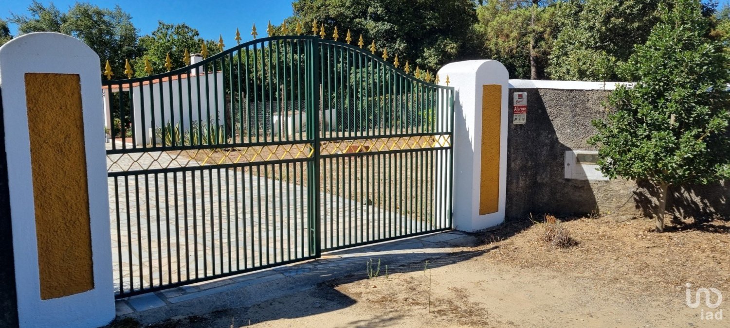 5 bedrooms House in Portalegre, Portugal No. 123139