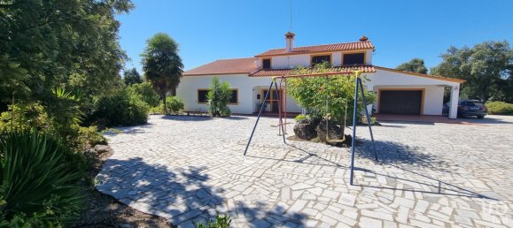 5 bedrooms House in Portalegre, Portugal No. 123139 23