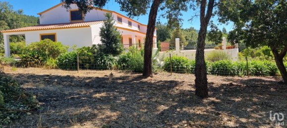 5 bedrooms House in Portalegre, Portugal No. 123139 9