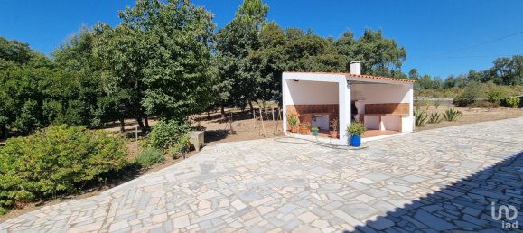 5 bedrooms House in Portalegre, Portugal No. 123139 17