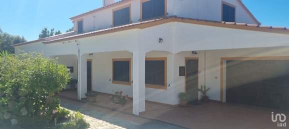 5 bedrooms House in Portalegre, Portugal No. 123139 5