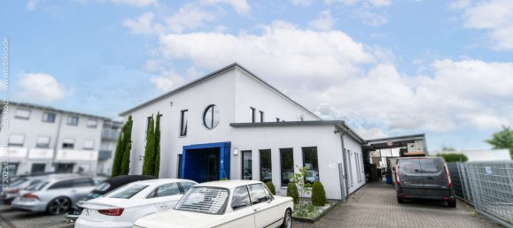 135m² Building in Offenbach, Germany No. 224512 18