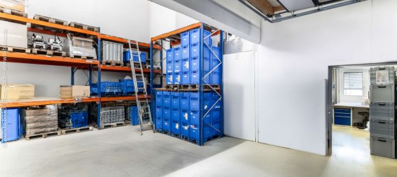 135m² Building in Offenbach, Germany No. 224512 10