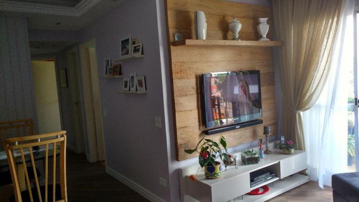 3 Schlafzimmer Wohnung in Sao Paulo, Brazil, Nr. 563094