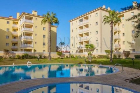 2 Schlafzimmer Wohnung in Quarteira, Portugal, Nr. 325591