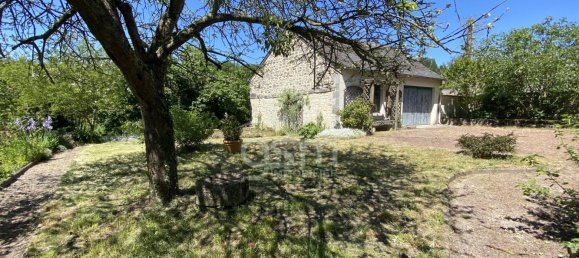 Casa de 2 dormitorios en Sainte-Maure-de-Touraine, France No. 59734 12