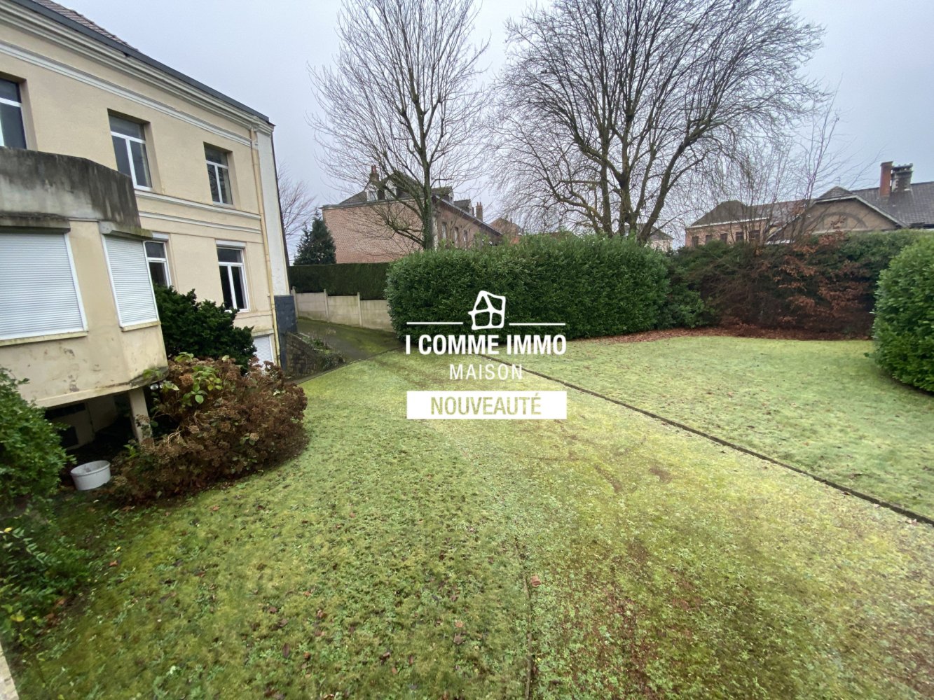 Casa de 5 dormitorios en Bruay-la-Buissiere, France No. 272038