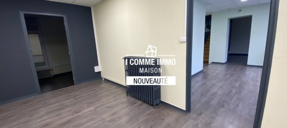 Casa de 5 dormitorios en Bruay-la-Buissiere, France No. 272038 4