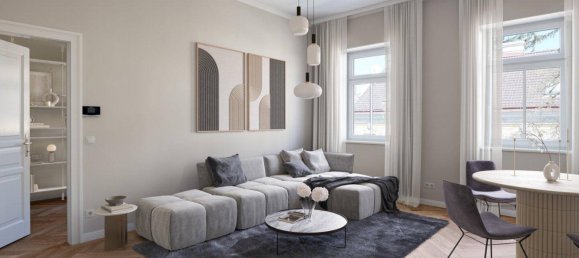 2-Zimmer Wohnung in Hietzing, Austria, Nr. 145398 12