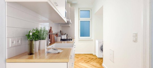 2-Zimmer Wohnung in Hietzing, Austria, Nr. 145398 11