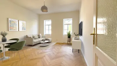 2-Zimmer Wohnung in Hietzing, Austria, Nr. 145398
