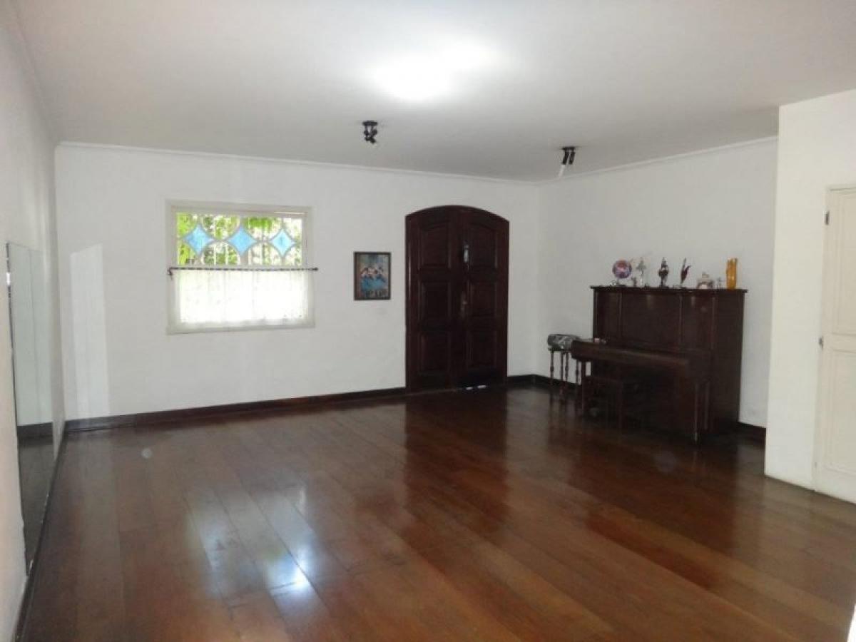 3 bedrooms House in Sao Paulo, Brazil No. 477876