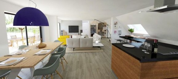 4 Schlafzimmer Penthouse in Illkirch-Graffenstaden, France, Nr. 280040 3