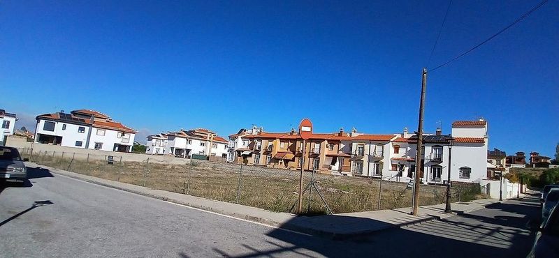 524m² Land in Granada, Spain No. 226915